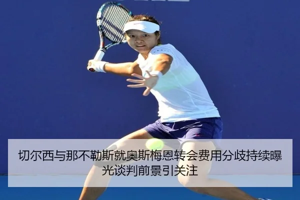 切尔西与那不勒斯就奥斯梅恩转会费用分歧持续曝光谈判前景引关注