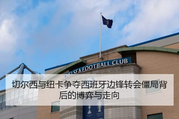 切尔西与纽卡争夺西班牙边锋转会僵局背后的博弈与走向